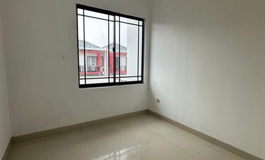 Rumah Green Lake City 3 Bedroom
