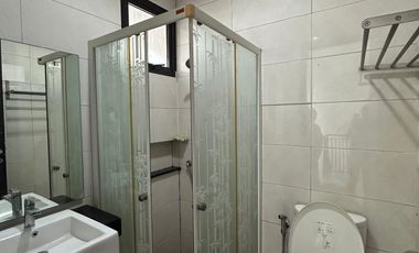 Rumah Green Lake City 3 Bedroom