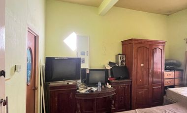 Rumah di kompleks Kodya Asri kota Mataram