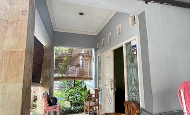 Rumah di kompleks Kodya Asri kota Mataram