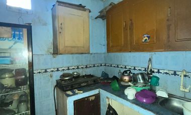 Rumah di kompleks Kodya Asri kota Mataram