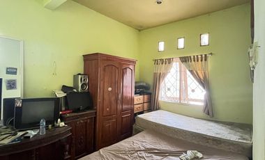 Rumah di kompleks Kodya Asri kota Mataram