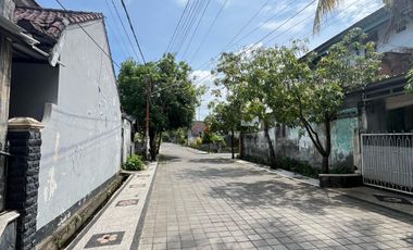 Rumah di kompleks Kodya Asri kota Mataram