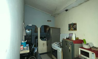 Rumah di kompleks Kodya Asri kota Mataram