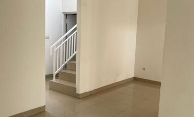 Disewakan Rumah Kemang Minimalis Modern Komplek Cluster Jarang Ada