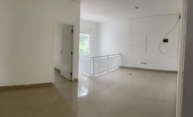 Disewakan Rumah Kemang Minimalis Modern Komplek Cluster Jarang Ada