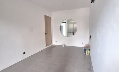 Jual Rumah Siap Huni Mekarwangi Bandung Kota