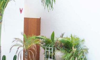 For Sale: 2BR Modern Villa with Rice Field Views in Kaba-Kaba