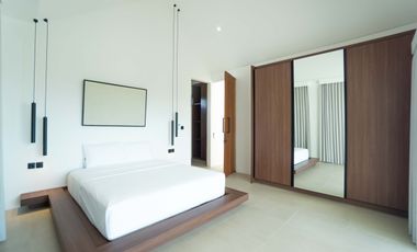 For Sale: 2BR Modern Villa with Rice Field Views in Kaba-Kaba