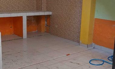 Rumah di dekat RS Biomedika Pagutan