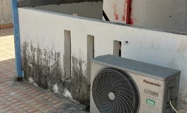 Rumah di dekat RS Biomedika Pagutan