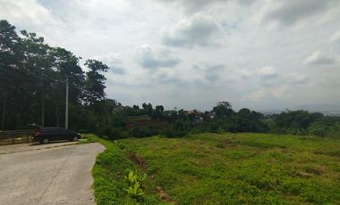 Tanah Strategis Cimahi – City View Indah, Sejuk & Rindang!