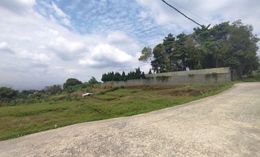 Tanah Strategis Cimahi – City View Indah, Sejuk & Rindang!