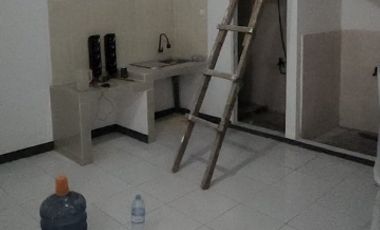 sewa rumah gress pasar waru kedungrejo bungurasih katamso wedoro