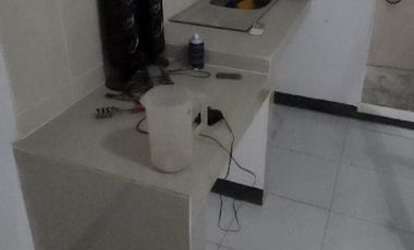 sewa rumah gress pasar waru kedungrejo bungurasih katamso wedoro