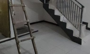 sewa rumah gress pasar waru kedungrejo bungurasih katamso wedoro