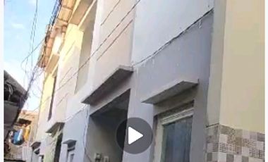 sewa rumah gress pasar waru kedungrejo bungurasih katamso wedoro