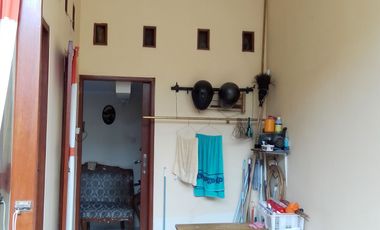 Rumah 3 KT Terawat 8 Menit ke Stasiun LRT Jatimulya Harga Nego J-28558