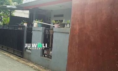 RUMAH SIAP HUNI DI PASIR PUTIH SAWANGAN