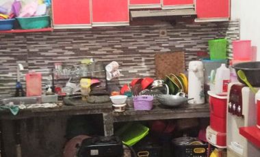 RUMAH SIAP HUNI DI PASIR PUTIH SAWANGAN