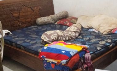 RUMAH SIAP HUNI DI PASIR PUTIH SAWANGAN