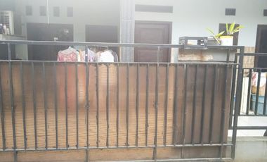 RUMAH SIAP HUNI DI PASIR PUTIH SAWANGAN