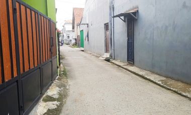 RUMAH SIAP HUNI DI PASIR PUTIH SAWANGAN