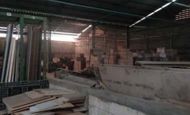 Dijual Gudang 3000m² Lokasi Strategis di Narogong bekasi kota