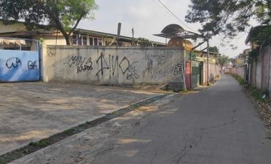 Dijual Gudang 3000m² Lokasi Strategis di Narogong bekasi kota