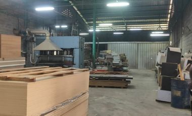Dijual Gudang 3000m² Lokasi Strategis di Narogong bekasi kota
