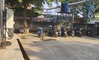 Dijual Gudang 3000m² Lokasi Strategis di Narogong bekasi kota