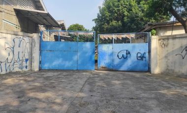 Dijual Gudang 3000m² Lokasi Strategis di Narogong bekasi kota