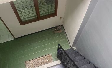 Disewakan Rumah Area Duren Sawit Jaktim ( Fa)