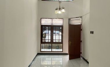 Disewakan Rumah Area Duren Sawit Jaktim ( Fa)