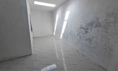 DIJUAL RUMAH SIAP PAKAI DI BUKIT FLUORITE JAYA TEMBALANG SEMARANG