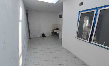 DIJUAL RUMAH SIAP PAKAI DI BUKIT FLUORITE JAYA TEMBALANG SEMARANG