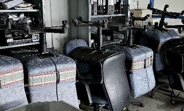 Dijual Cepat Toko Material Gudang beserta isinya semua/SHM/BU