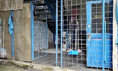 Dijual Cepat Toko Material Gudang beserta isinya semua/SHM/BU