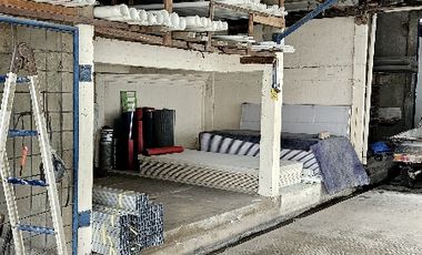 Dijual Cepat Toko Material Gudang beserta isinya semua/SHM/BU