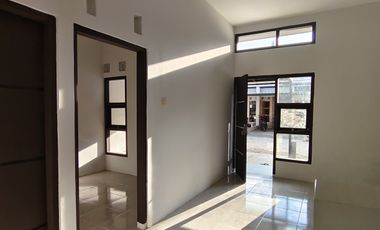 Rumah Siap Huni Sudah Free Kanopi, hanya 8 menit dari RSUD Wonosari, Buruan Keep Unit mu Sekarang