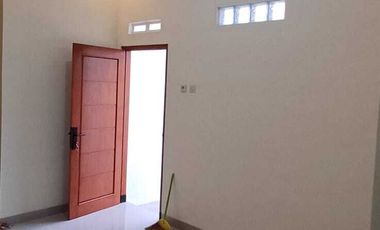 Dijual Rumah Baru Siap Huni Dekat Tengkleng Hohah di Jl. Wonosari KM 7