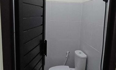 Dijual Rumah Baru Siap Huni Dekat Tengkleng Hohah di Jl. Wonosari KM 7