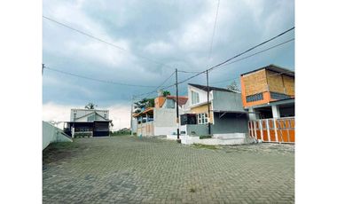 RUMAH 3 TYPE  VIEW CANTIK GUNUNG ARJUNA START 200 JUTAAN
