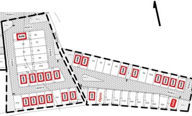 RUMAH 3 TYPE  VIEW CANTIK GUNUNG ARJUNA START 200 JUTAAN