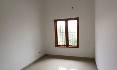 Rumah Purbayan Gentan