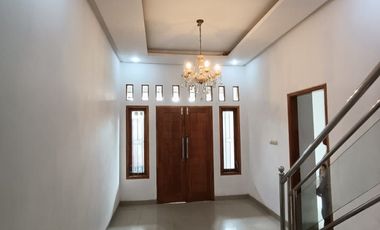 Rumah Purbayan Gentan