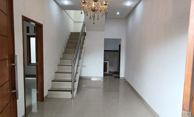 Rumah Purbayan Gentan