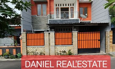 Rumah Purbayan Gentan