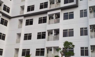 Apartemen Klaska Residence  Type Studio