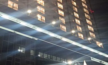 Apartemen Klaska Residence  Type Studio